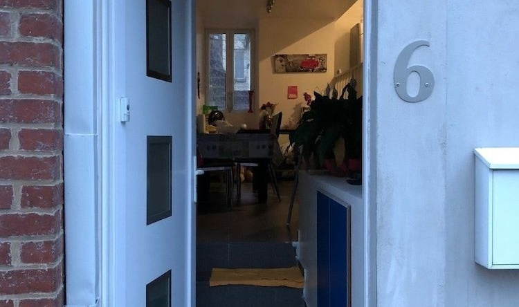 House Bed and Breakfast, 沙勒罗瓦 — 照片 1