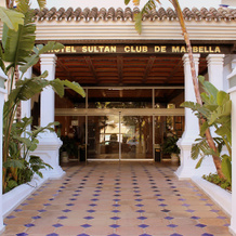 Monarque Sultan, Costa del Sol — photo 5
