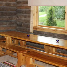 Lammasmäe Holiday Center, Vihula — photo 4