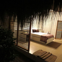 Huku Beach Hostel Hostel Palomino, 帕洛米诺 — 照片 4