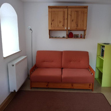 Ferienwohnungen im Landstreicherhaus, Stolpen — photo 4