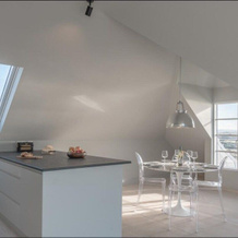 Chalet Saunton, 松顿 — 照片 4