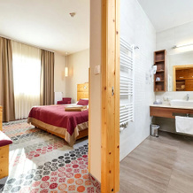 Hotel Natura - Rogla, Zrece — photo 5