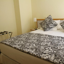 Hotel Playa de Merón, 圣维森特德拉巴尔克拉 — 照片 3