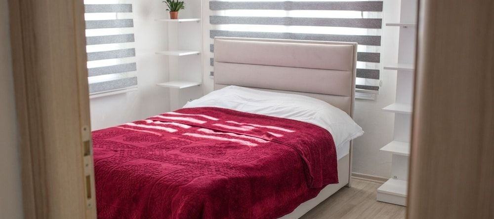 Immaculate 2-Bed Penthouse In Kyrenia, Агиа-Варвара — фото 1