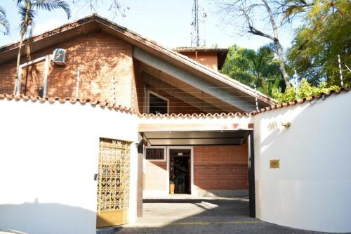 Pousada O Garimpo., Taboao da Serra — photo 1