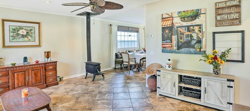 Charming Laguna Hills Home W/ Private Hot Tub, Лагуна-Хиллс — фото 1