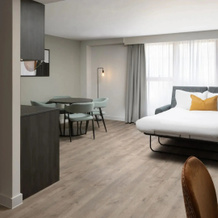 Residence Inn By Marriott Manchester Piccadilly, Манчестер — фото 4