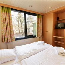 Center Parcs De Vossemeren, 洛默尔 — 照片 2