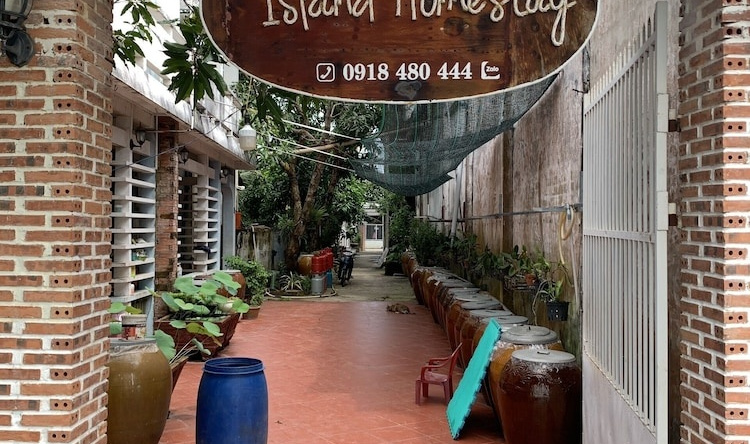 Island Homestay, My Tho — photo 1