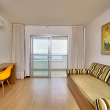 Hotel Atlântico, Guarapari — photo 2