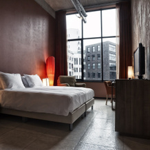 Westcord Hotel Eindhoven, Eindhoven — photo 3