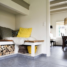 B&B Louisehoeve, Меркерк — фото 5