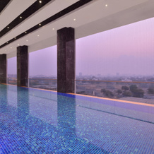 Taj Skyline Ahmedabad, 艾哈迈达巴德 — 照片 4