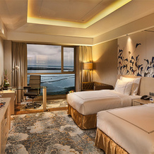 Grand Skylight International Hotel Gongqingcheng, 九江 — 照片 3
