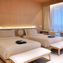 Yanling Jianye The Mist Hot Spring Hotel, Xuchang — photo 4
