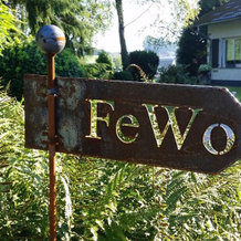 Fewo am Wald, Balve — photo 2