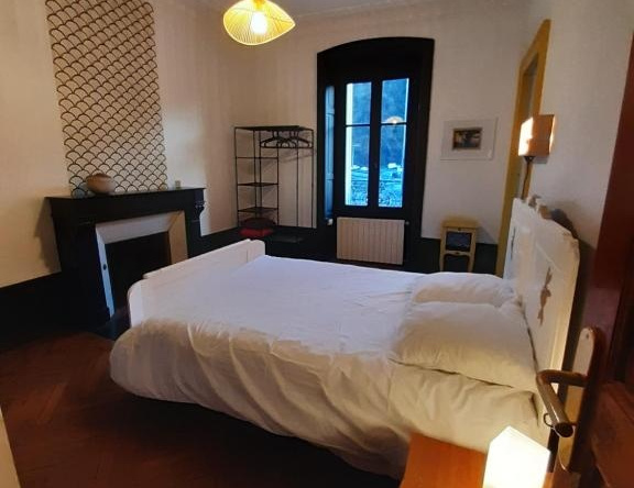Tulle Centre : grand et bel appartement, 蒂勒 — 照片 1