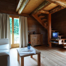 Chalet Nel Doch Villa Cheia, Mezzano — photo 4