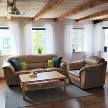 5 Person Holiday Home in Smygehamn, Smygehamn — photo 4