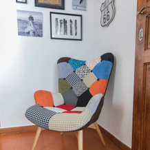 CheckinCheckout - Refúgio da Adraga, Colares — photo 3