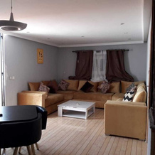 Appartement d'Hôte, 萨菲 — 照片 3