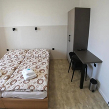 Penzion Tenis Klub DEZA, Valasske Mezirici — photo 5