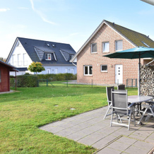 Lovely Holiday Home In Zierow With Garden Near Seabeach, Зиров — фото 3