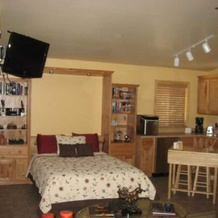 Aspen Hollow Bed & Breakfast, 长谷交汇处 — 照片 5