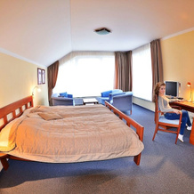 SportLife Hotel, 伦布尔克 — 照片 3