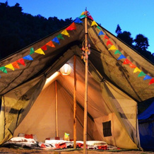 Escape Tribal Camps, Лагапохри — фото 3