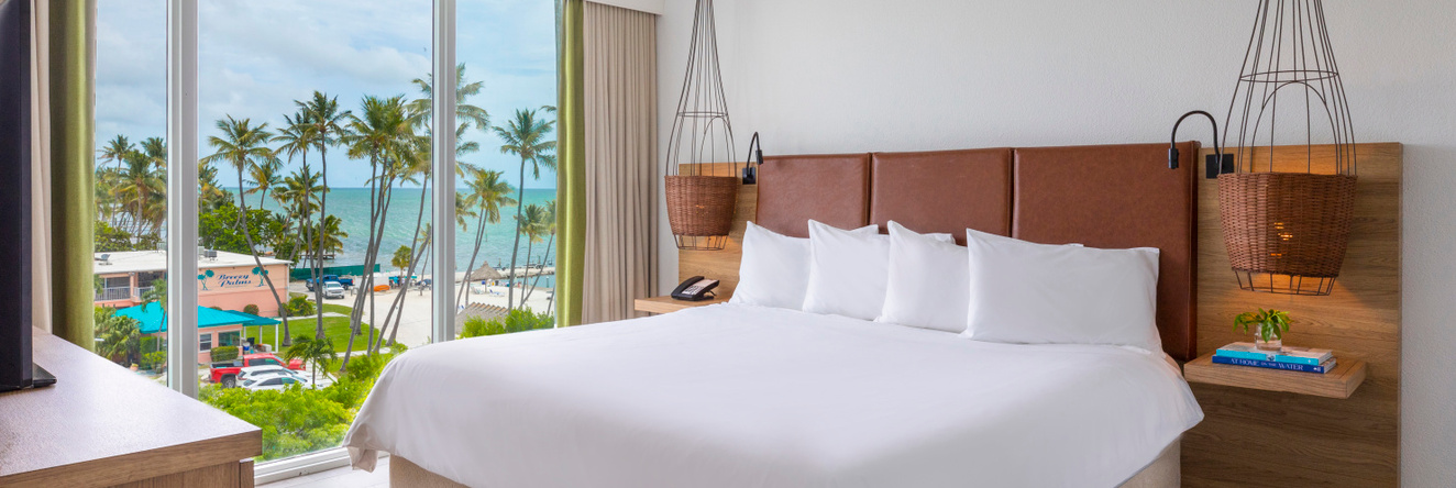 Amara Cay Resort, Лонг-Ки — фото 1