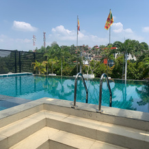 Pinnacle boutique villas, 加勒 — 照片 3