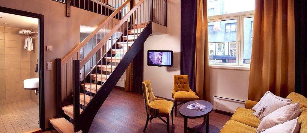 Banken Hotel, Haugesund — photo 1
