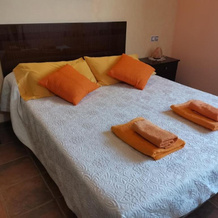 Casa Rural Calaceit, Сан-Матео — фото 4