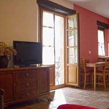 Apartamentos Rurales El Picoretu, Местас-де-Кон — фото 4