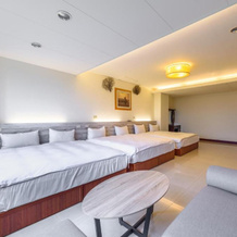 Yunlin Gukeng Da-Hu Villa B&B, 古坑 — 照片 3