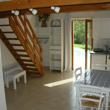 Studio-Mezzanine Dans Villa, Кань-сюр-Мер — фото 4