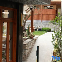 Hailuogou Seven Valleys Source · Snow Mountain Secret Realm Onsen Resort Hotel, 莫西 — 照片 2