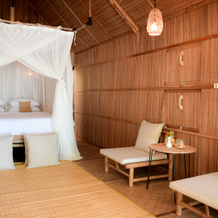Billiton Ekobeach Retreat Resort, Белитунг — фото 3