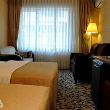Hotel Konak Mazlum, 埃尔津詹 — 照片 2