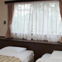 La Foret HAKUBA, 白马 — 照片 2