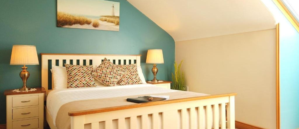 Ocean Heights B&B, Малламор — фото 1