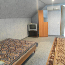Guest house Qirim, Morskoe — photo 2