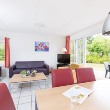 Nice Holiday Home With A Microwave 3 Km. From Hellendoorn, Хеллендоорн — фото 4