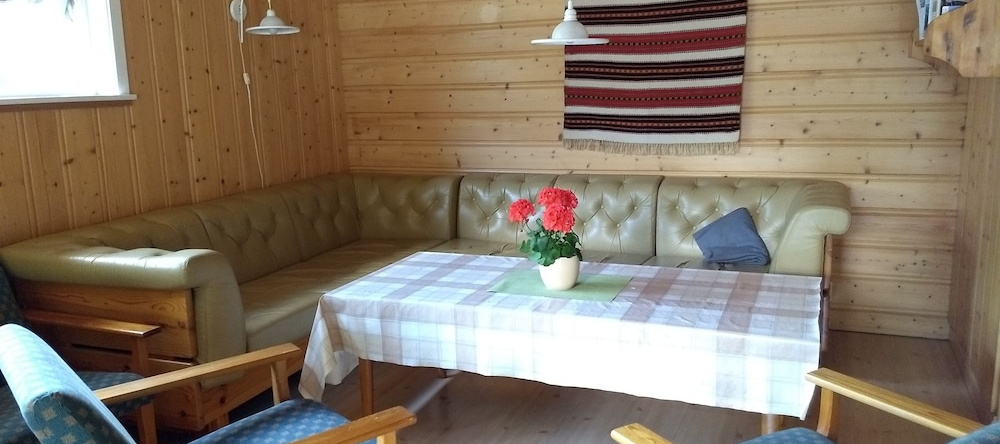 Flåm Hostel & Cabins, Эурланн — фото 1