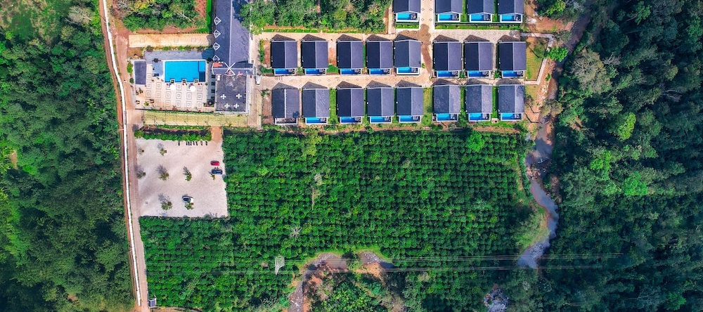 The Grand Retreat, 比鲁鲁 — 照片 1