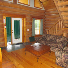 Chancellor Peak Chalets, Golden — photo 2