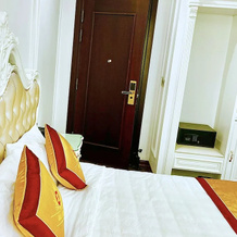 GRAD Gold Luxury Hotel, 泰森 — 照片 4