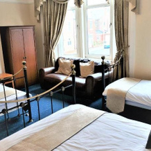 Britannia Guest House, South Shields — photo 4